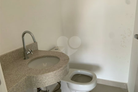 Apartamento à venda com 3 suítes em Bela Aliança, São Paulo, SP