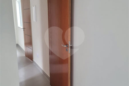 Apartamento à venda com 2 quartos em Vila Gustavo, São Paulo, SP