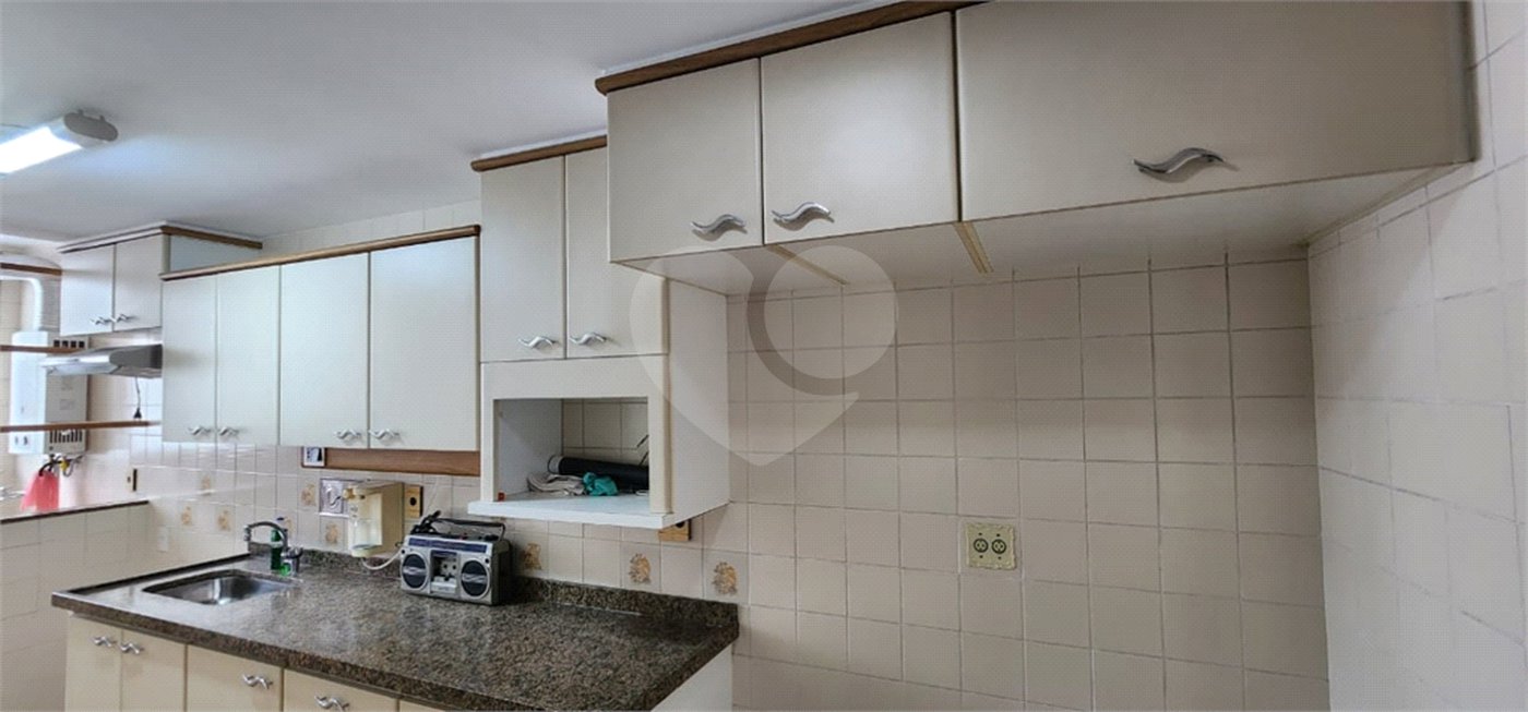 Apartamento à venda com 2 quartos, sendo 1 suíte, em Tijuca, Rio de Janeiro, RJ