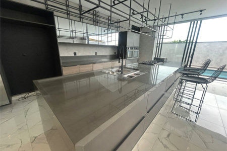 Casa à venda com 4 suítes no condomínio Residencial Chácara Ondina, Sorocaba - SP