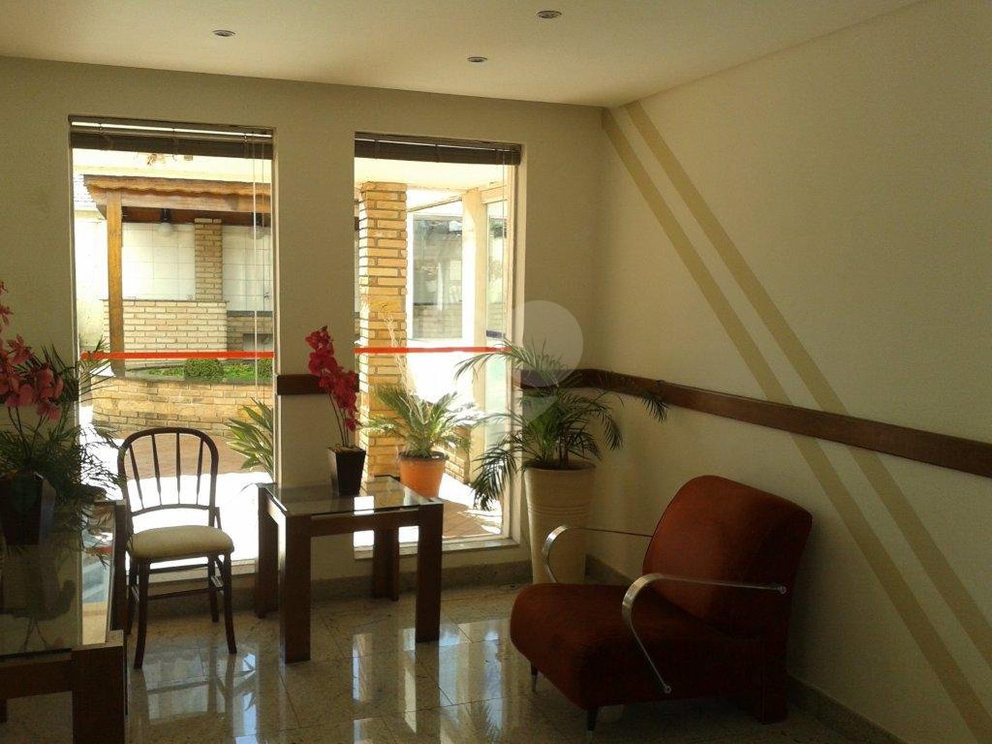 Apartamento à venda com 2 quartos em Parada Inglesa, São Paulo, SP