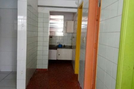 Prédio para alugar, 3996 m² por R$ 162.805,01/mês - Ponta da Praia - Santos/SP