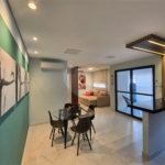 Apartamento para alugar com 1 suíte em Tucuruvi, São Paulo, SP