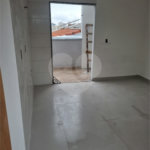 Apartamento à venda com 1 quarto em Vila Mazzei, São Paulo, SP