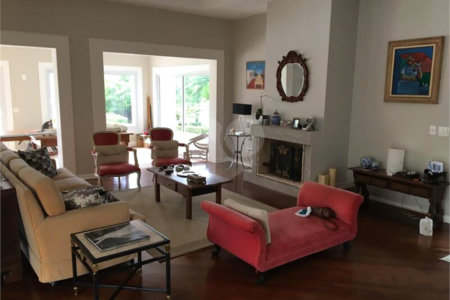 Casa à venda com 5 suítes no condomínio São Paulo, São Paulo - SP