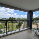 Apartamento à venda com 2 suítes em City América, São Paulo, SP