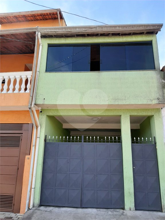 Sobrado à venda com 1 suíte em Jardim Boa Vista (zona Oeste), São Paulo, SP