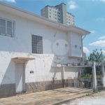 Sobrado para alugar com 3 quartos em Jardim Floresta, São Paulo, SP