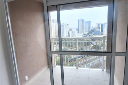 Apartamento à venda com 2 quartos em Parque Industrial Tomas Edson, São Paulo, SP