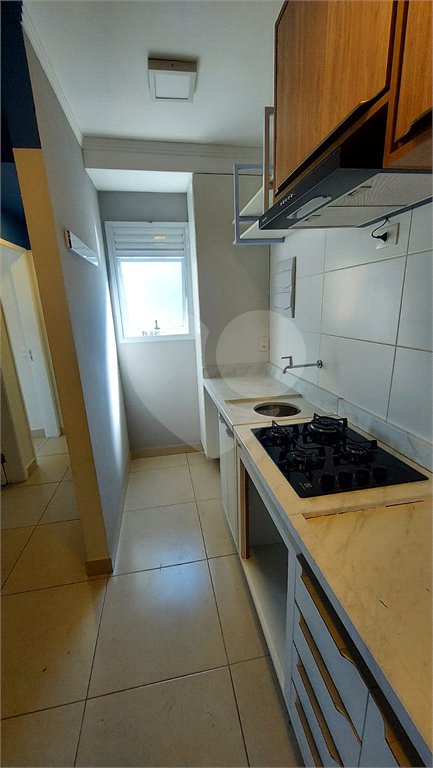 Apartamento à venda com 2 quartos em Parada Inglesa, São Paulo, SP