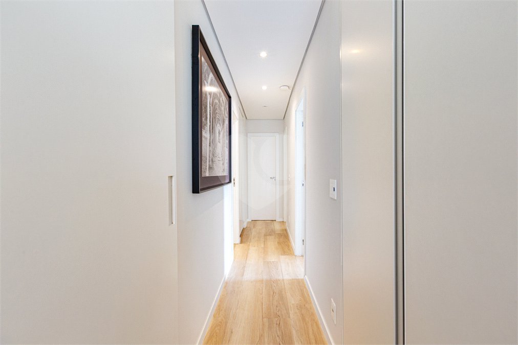 Cobertura à venda com 3 quartos, sendo 2 suítes, em Brooklin Paulista, São Paulo, SP