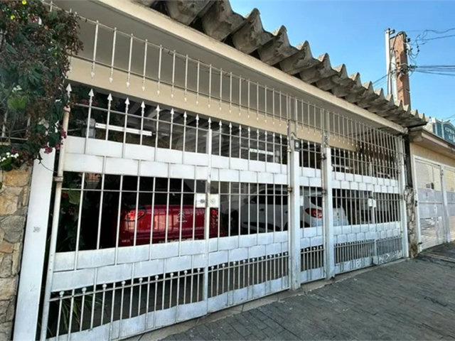 Casa à venda com 3 quartos, sendo 1 suíte,  em Casa Verde, São Paulo, SP