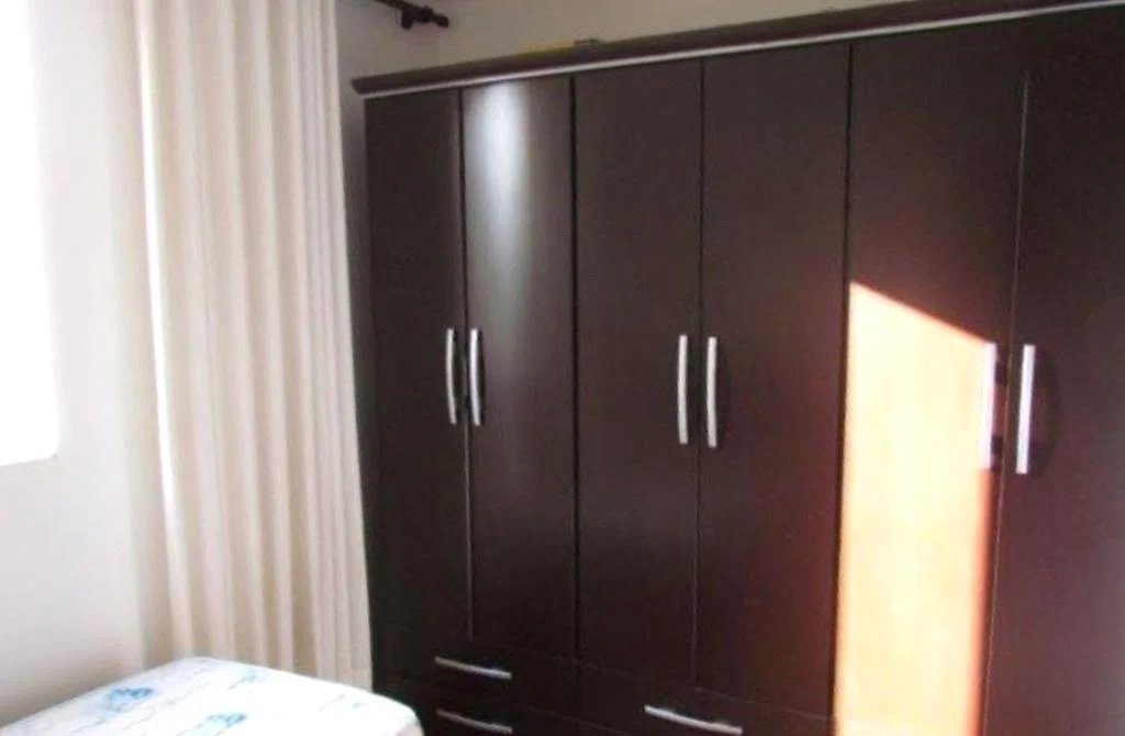 Apartamento à venda com 2 quartos em Jardim Boa Vista (zona Oeste), São Paulo, SP