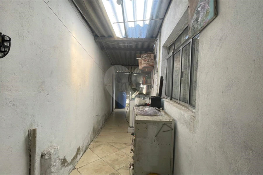 Casa à venda com 2 quartos em Tremembé, São Paulo, SP