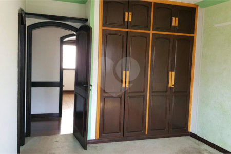 Apartamento à venda com 4 suítes em Jardim Vila Mariana, São Paulo, SP