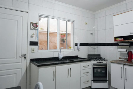 Casa à venda com 2 suítes em Vila Polopoli, São Paulo, SP