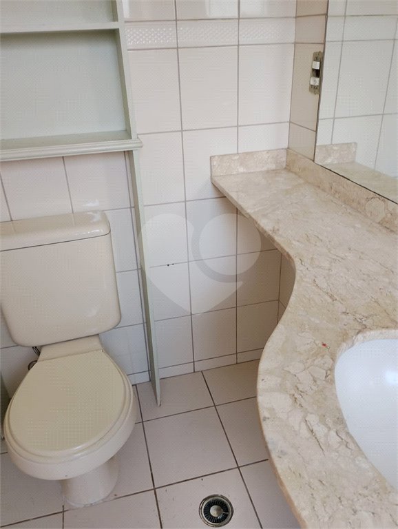 Apartamento à venda com 2 quartos, sendo 1 suíte, em Vila Suzana, São Paulo, SP