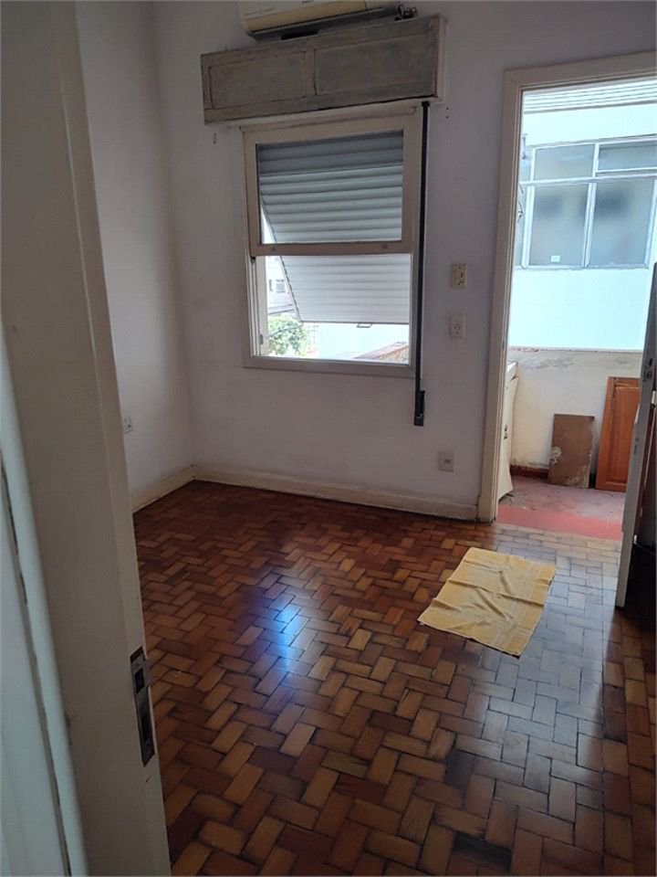 Sala Comercial à venda, Boqueirão, Santos - SA0020.