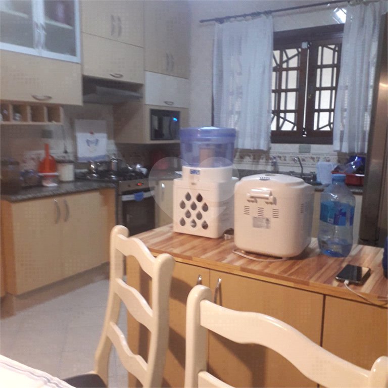 Casa Térrea à venda com 3 quartos, sendo 2 suítes, em Parque Vitória, São Paulo, SP