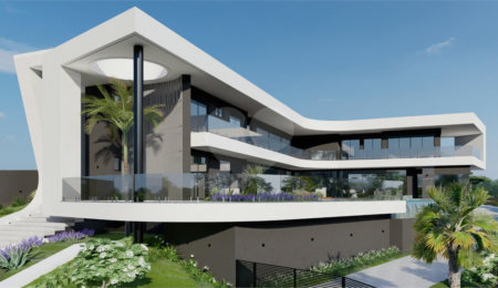 Casa à venda com 5 suítes no condomínio Reserva do Paratehy Norte, São José dos Campos - SP