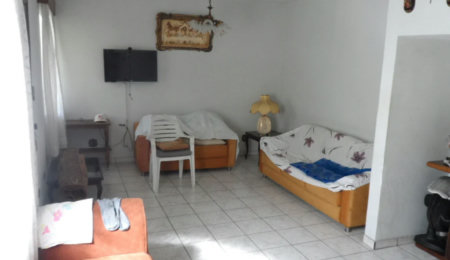 Casa à venda com 2 quartos em Vila Ipojuca, São Paulo, SP