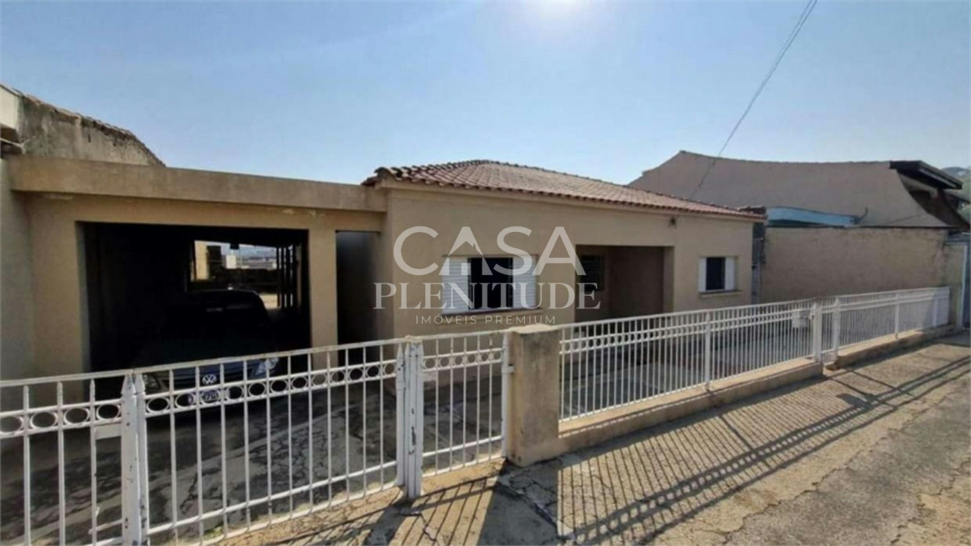 Casa Térrea à venda com 3 quartos, sendo 1 suíte,  em Vila Barcelona, Sorocaba, SP