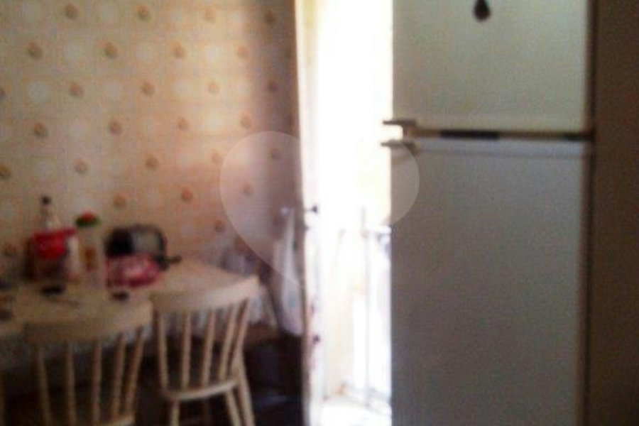 Sobrado à venda com 3 quartos, sendo 1 suíte, em Vila Paiva, São Paulo, SP
