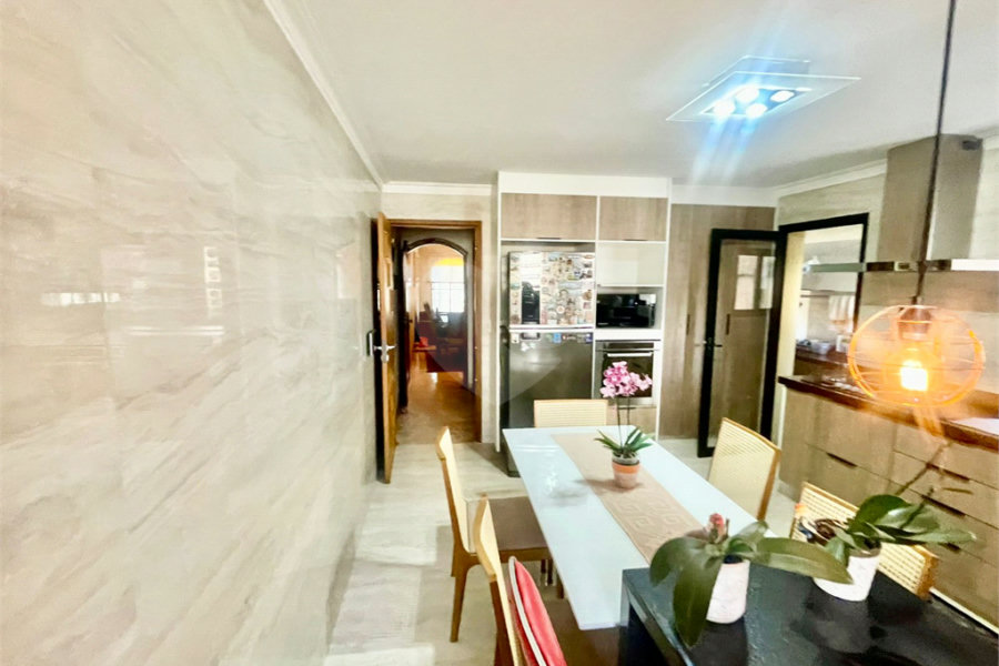 Casa à venda com 3 quartos, sendo 1 suíte, em Santana, São Paulo, SP