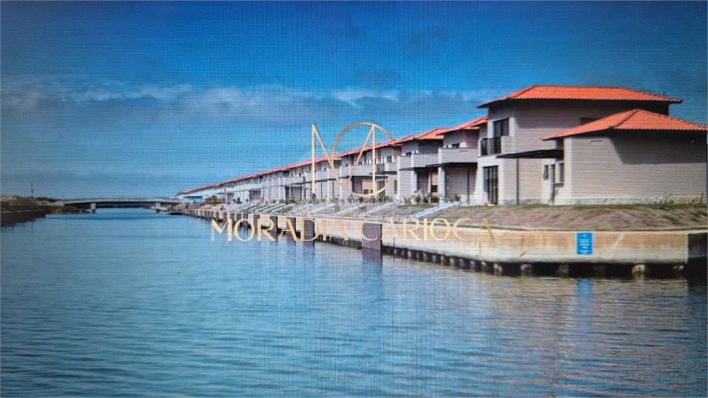 Casa em condomínio à venda com 4 suítes em Golfe, Armação dos Búzios, RJ