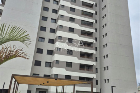 Apartamento à venda com 2 quartos, sendo 1 suíte, em Jardim Maria José, Votorantim, SP