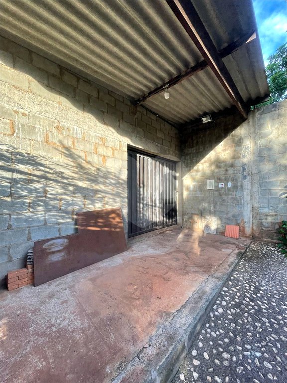 Chácara à venda com 2 quartos em Jardim Planalto, Paulínia, SP