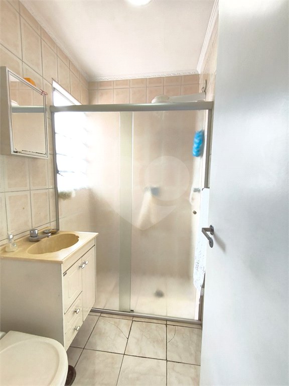 Apartamento à venda com 2 quartos em Santana, São Paulo, SP