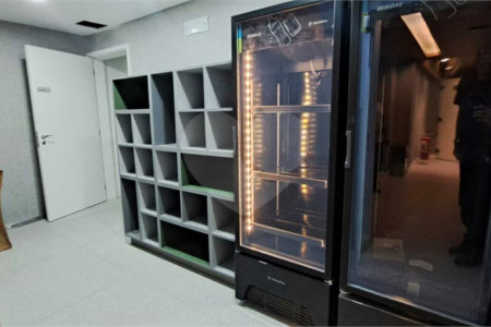 Apartamento à venda com 2 suítes em Indianópolis, São Paulo, SP