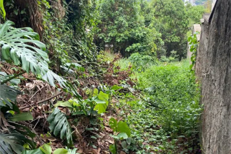 Terreno à venda no condomínio Jd Leonor, São Paulo - SP