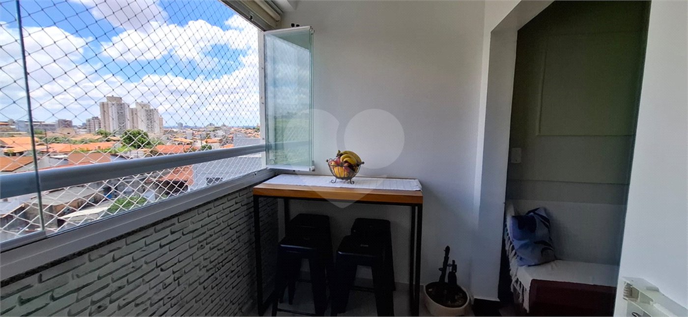Apartamento à venda com 2 quartos, sendo 1 suíte, em Vila Jardini, Sorocaba, SP