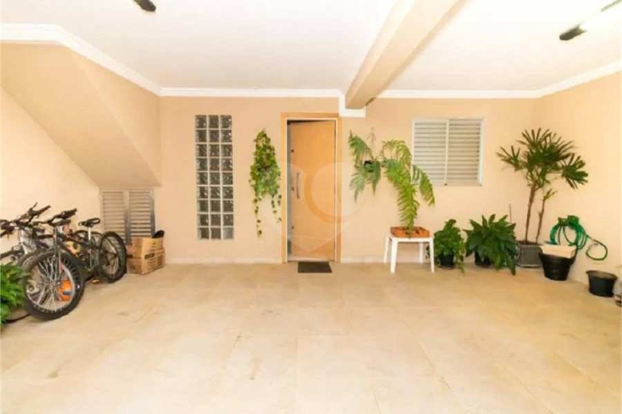 Casa de Vila à venda com 3 quartos no condomínio Kk, São Paulo - SP