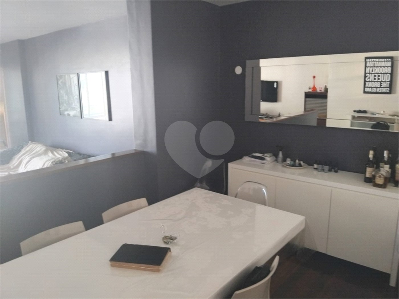 Apartamento à venda com 4 quartos, sendo 2 suítes, em Tijuca, Rio de Janeiro, RJ