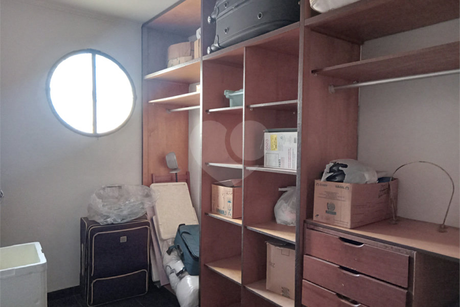 Sobrado à venda com 3 quartos, sendo 2 suítes, em Santana, São Paulo, SP