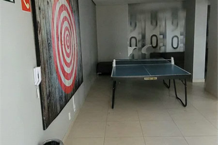 Apartamento à venda com 2 quartos, sendo 1 suíte, em Vila Andrade, São Paulo, SP