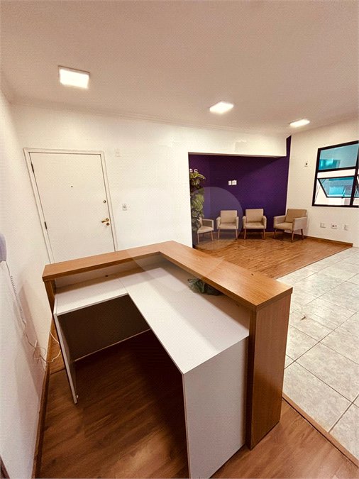 Sala para alugar em Vila Guiomar, Santo André, SP