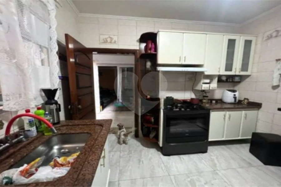 Sobrado à venda com 3 quartos, sendo 1 suíte, em Tremembé, São Paulo, SP