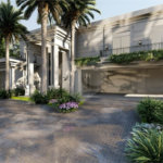 Casa à venda com 5 suítes no condomínio Residencial Entreverdes, Campinas - SP