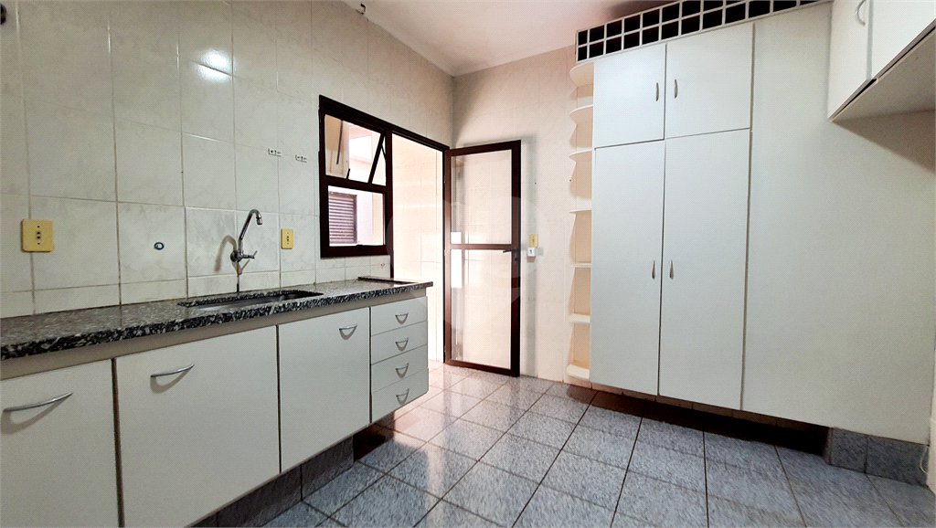 Apartamento à venda com 4 quartos, sendo 1 suíte,  em Jardim Paulista, Ribeirão Preto, SP