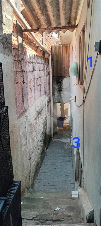 Sobrado à venda com 6 quartos em Vila Campestre, São Paulo, SP