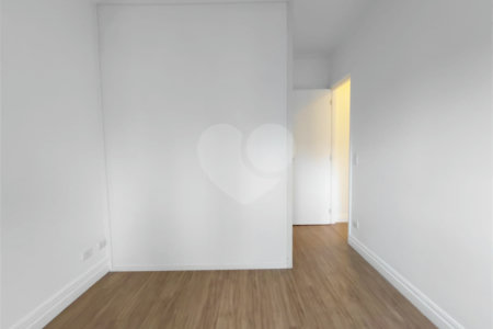 Apartamento à venda com 2 quartos, sendo 1 suíte, em Pinheiros, São Paulo, SP