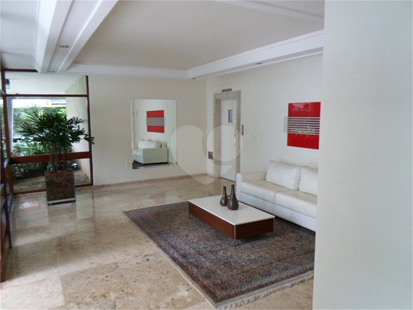 Apartamento à venda com 3 quartos, sendo 1 suíte, em Jardim Paulista, São Paulo, SP