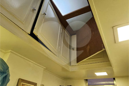 Apartamento à venda com 1 quarto no Centro, Rio de Janeiro, RJ
