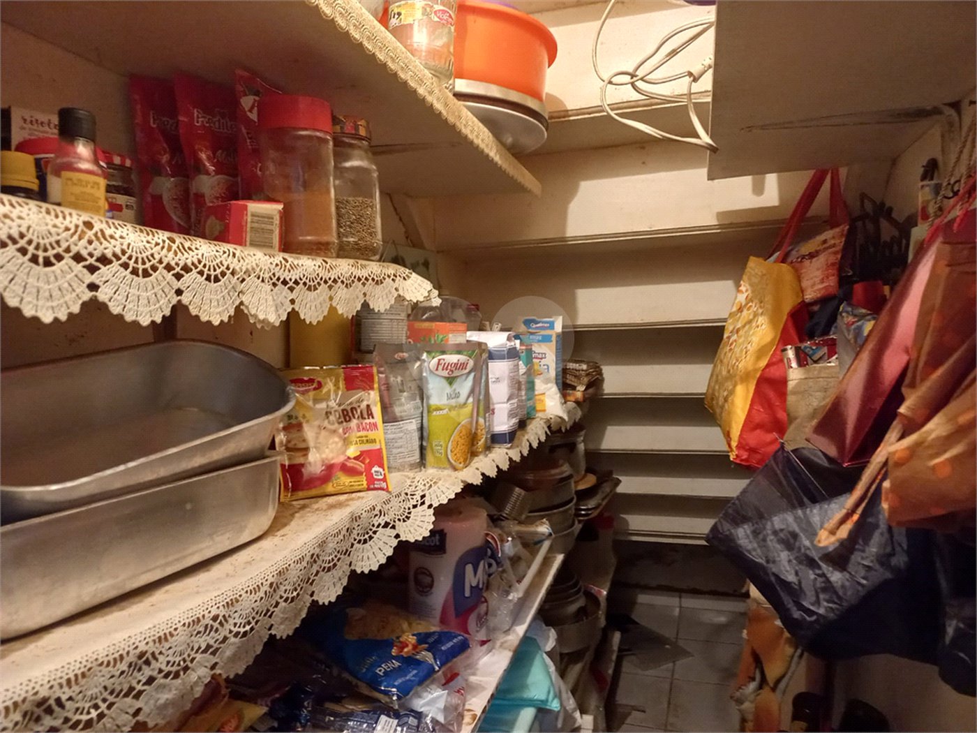Sobrado à venda com 2 quartos em Vila Romana, São Paulo, SP