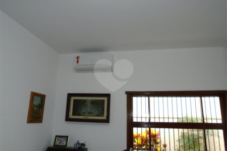 Casa Térrea à venda com 3 quartos, sendo 1 suíte,  em Alto da Boa Vista, São Paulo, SP