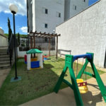 Apartamento à venda com 2 quartos em Parque Morumbi, Votorantim, SP